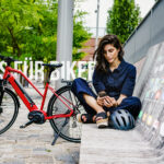 fietsapp fietsen