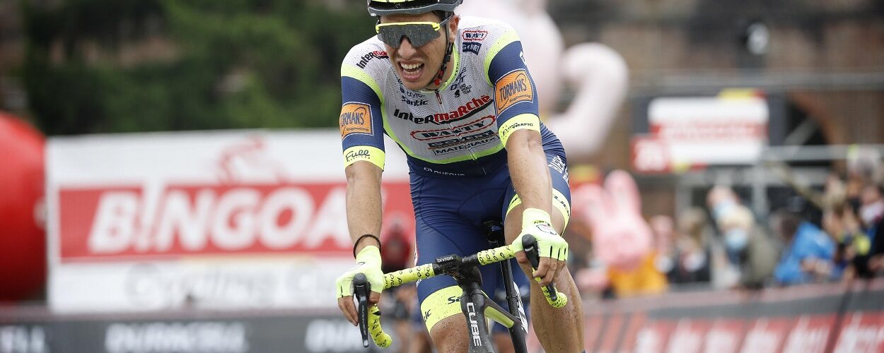 Danny van Poppel