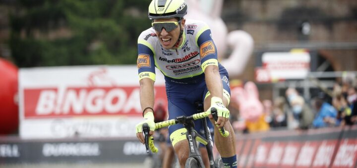 Danny van Poppel