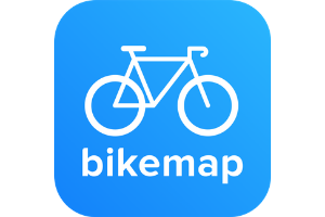 Bikemap Bikemap