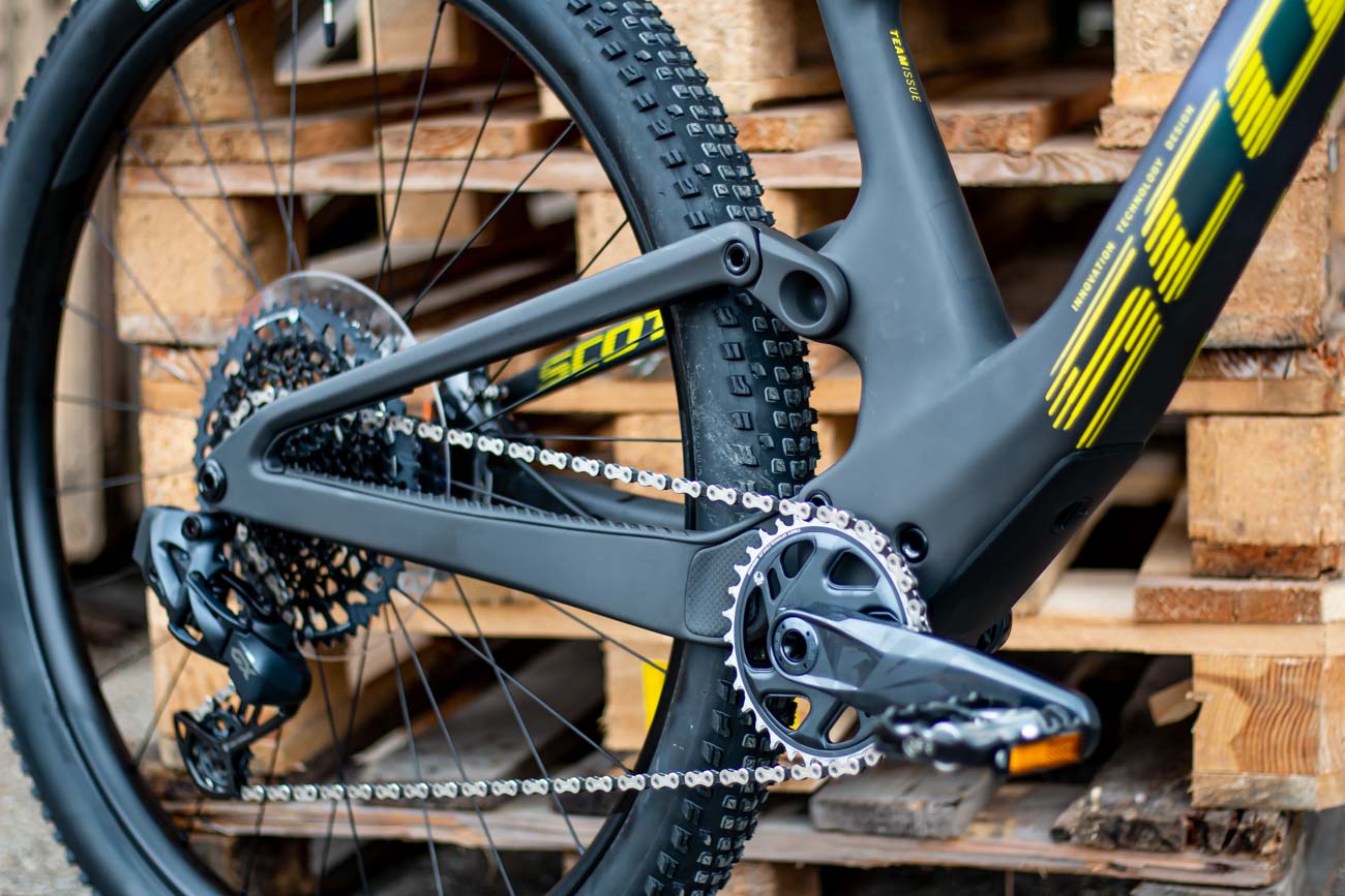 Scott Spark RC Scott Spark RC