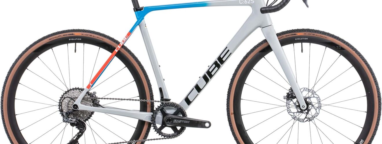 cube cross race c:62 SLT