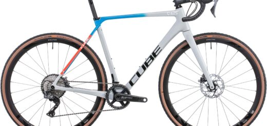 cube cross race c:62 SLT