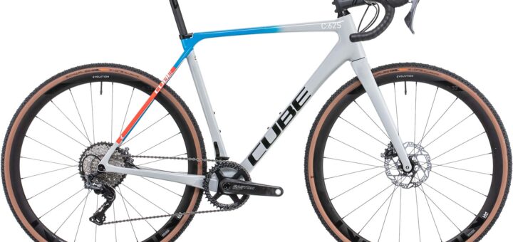 cube cross race c:62 SLT