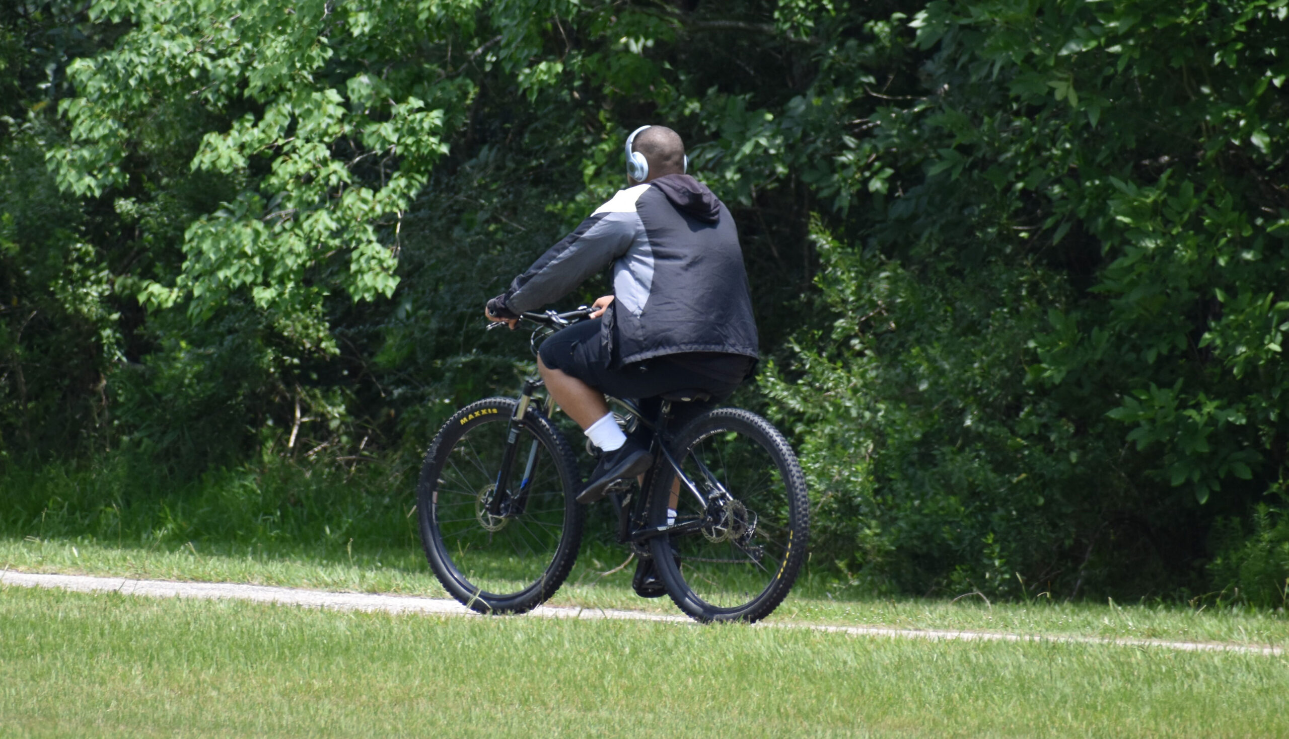 e-bike xxl zware rijders