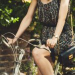 damesfiets damesfiets