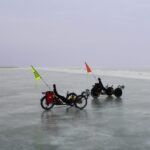 ligfietsen