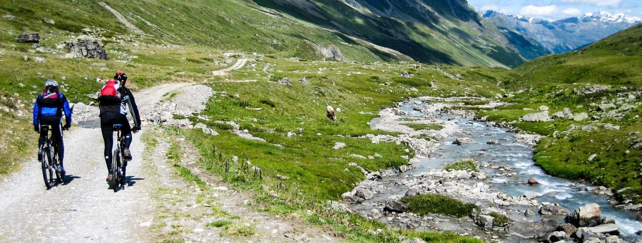 Fietstocht plannen tips