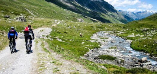 Fietstocht plannen tips