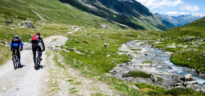Fietstocht plannen tips