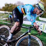 Quinten Hermans wordt vice-Europees kampioen Quinten Hermans wordt vice-Europees kampioen