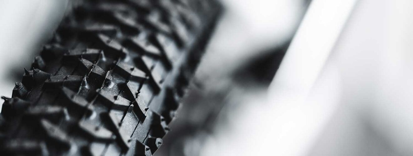 Maximale bandbreedte fiets