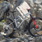 Cube Reaction Fiets Hardtail Cube Reaction Fiets Hardtail