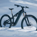 Cube Stereo Hybrid ONE44 E-MTB Cube Stereo Hybrid ONE44 E-MTB