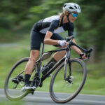 Endurance racefiets - Cube racefiets Endurance racefiets - Cube racefiets
