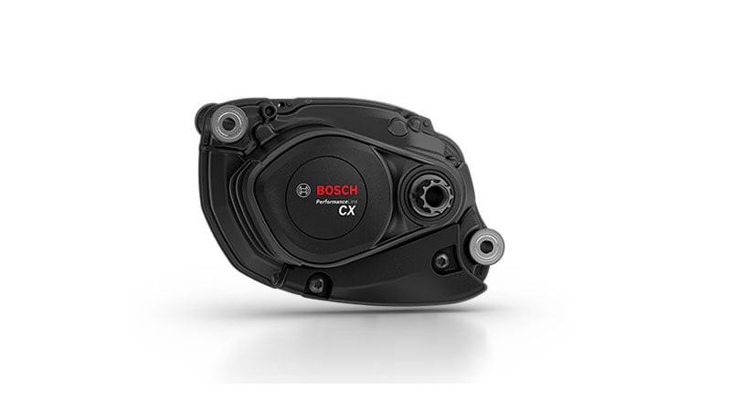 Bosch Perfromance Line CX motor Bosch Perfromance Line CX motor