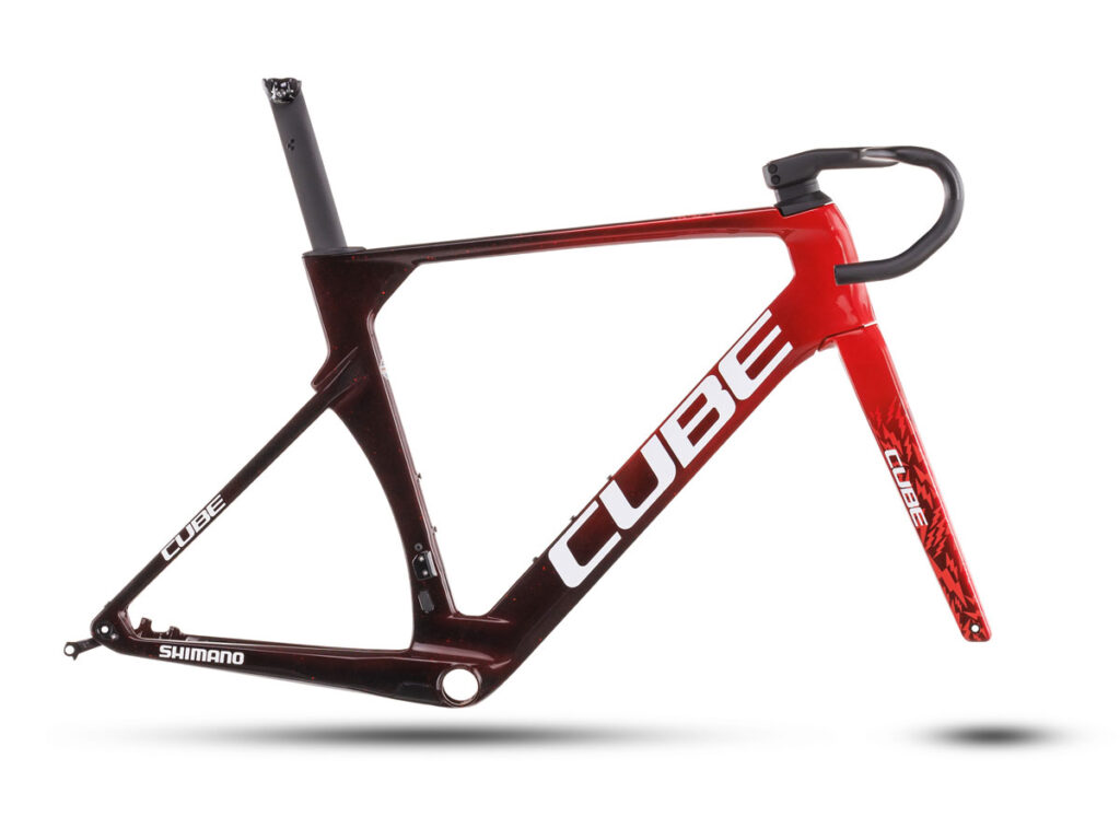 Cube Litening AERO Frame Cube Litening AERO Frame