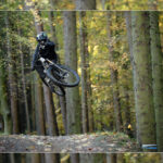 Enduro MTB - Fiets Mountainbike Enduro MTB - Fiets Mountainbike