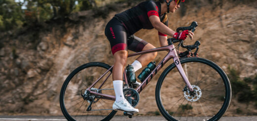 Gravel Bike