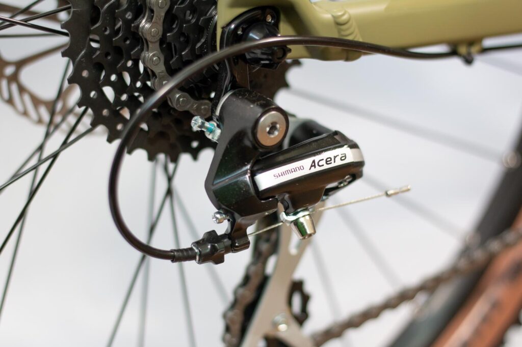 Shimano Acera Shimano Acera