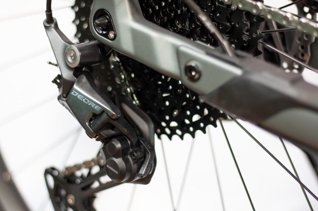 Shimano Deore Shimano Deore