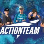 Cube Actionteam 2025 met Simona Kuchyňková, Zakarias Johansen, Frederik Matz en Gusti Wildhaber aan de vooravond van het UCI Enduro World Cup-seizoen. Cube Actionteam 2025 met Simona Kuchyňková, Zakarias Johansen, Frederik Matz en Gusti Wildhaber aan de vooravond van het UCI Enduro World Cup-seizoen.