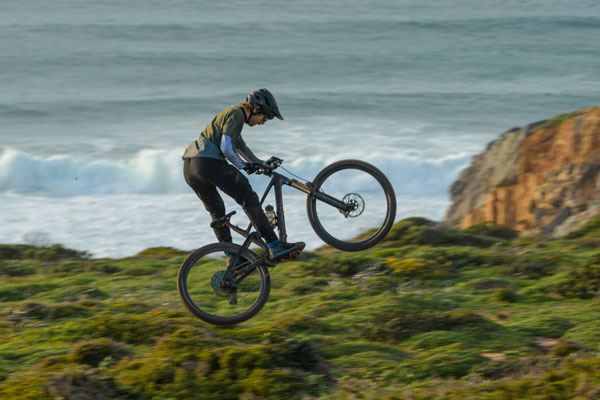 Enduro Bike Enduro Bike