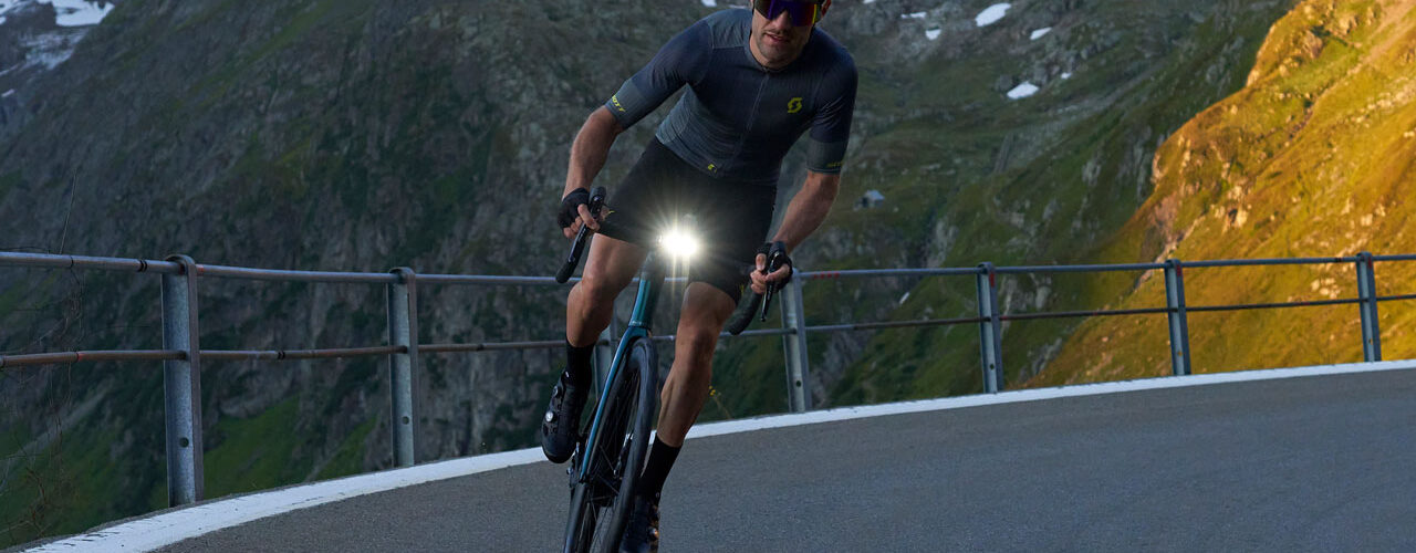 Fietsverlichting
