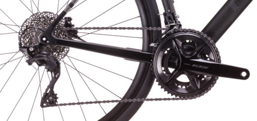 Shimano 105 racefietsgroep