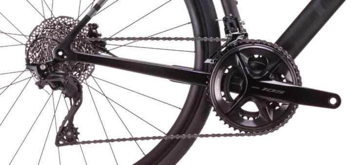 Shimano 105 racefietsgroep