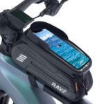 Telefoonhouder voor de fiets - RAVE